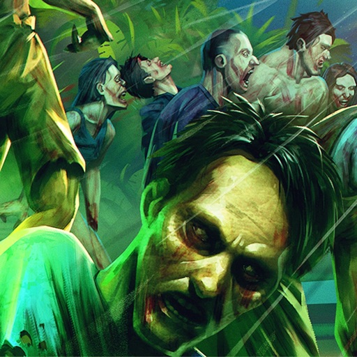 Zombie mayhem in Dead Plague, newly released on Android and iOS