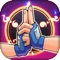 Ninja legend is a real-time battle of the day of the wind
