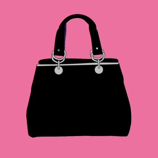 Popular Purse Stickers icon