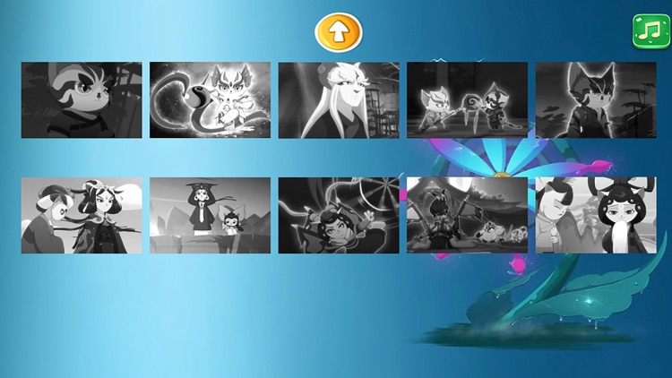 京剧猫拼图 screenshot-4