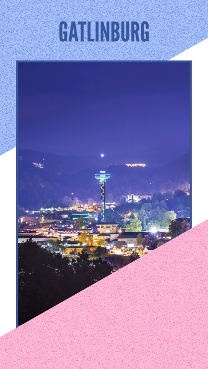 Discover Gatlinburg