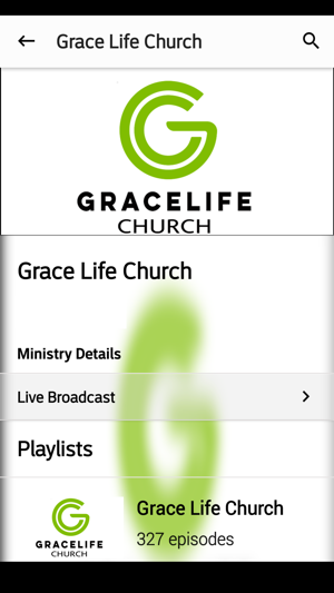Grace Life Church, Kentucky(圖2)-速報App