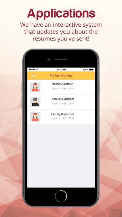 Oh! Jobs LK screenshot-6