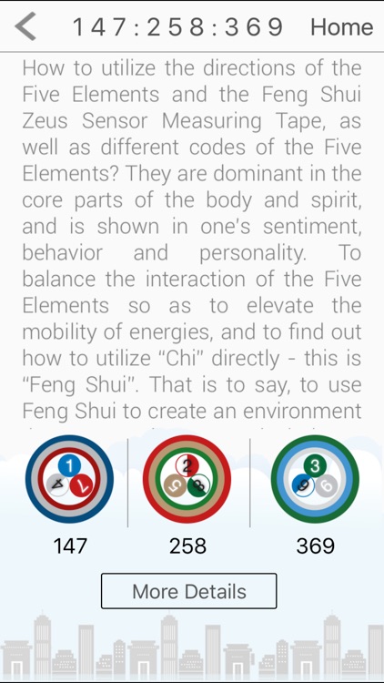 Lucky Colour & Living Style Pro screenshot-4