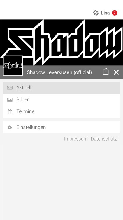 Shadow Leverkusen (official)