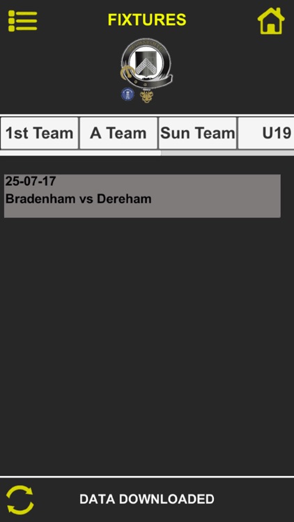 Bradenham Bears