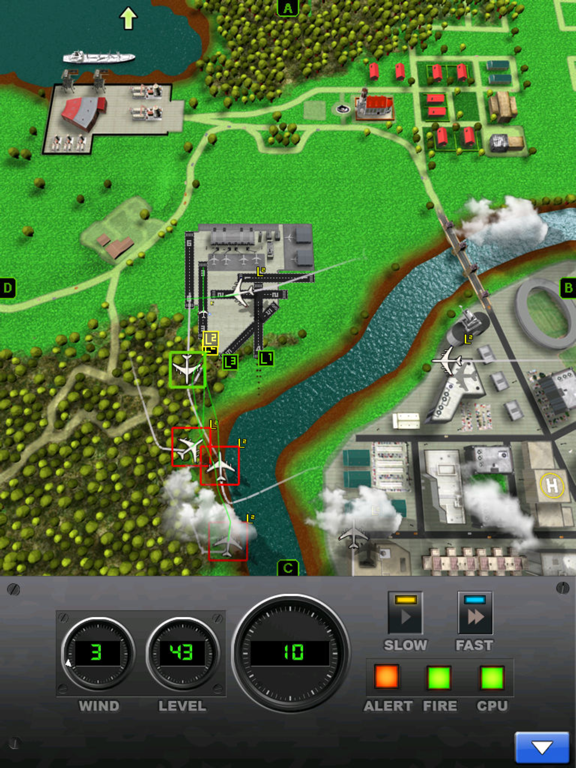 Screenshot #4 pour ATC 4,0 XL Lite