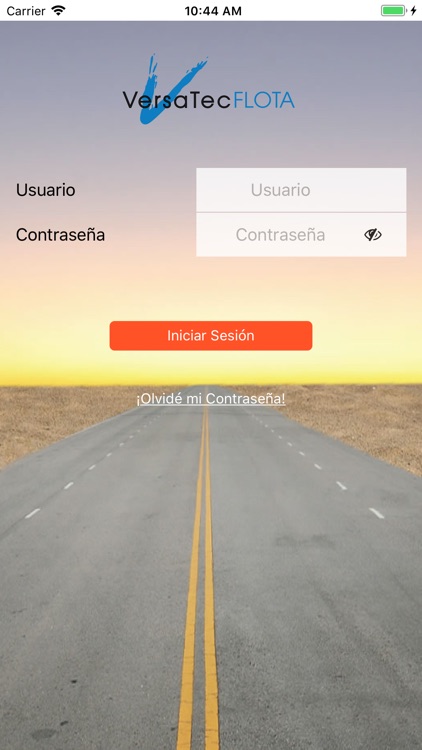 Versatec FLOTA Admin