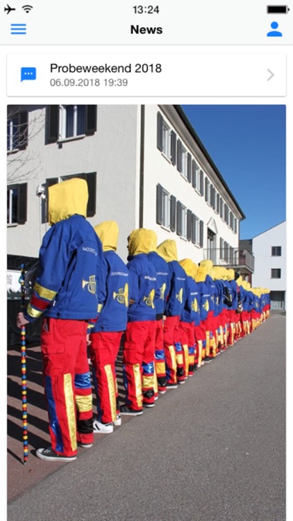 Junggugga Moorschlümpf