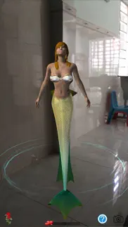 mermaid iphone screenshot 1