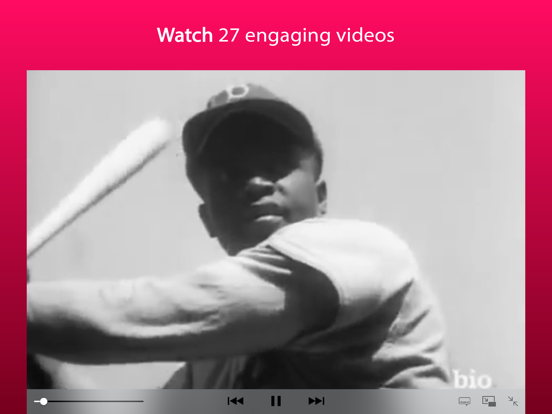 Screenshot #6 pour Wyz Black History