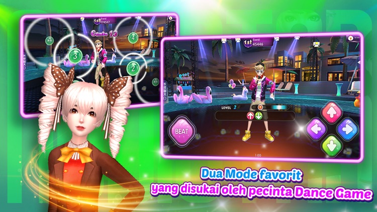 Audistar Mobile Indonesia screenshot-3