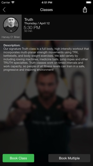 Truth Training(圖4)-速報App