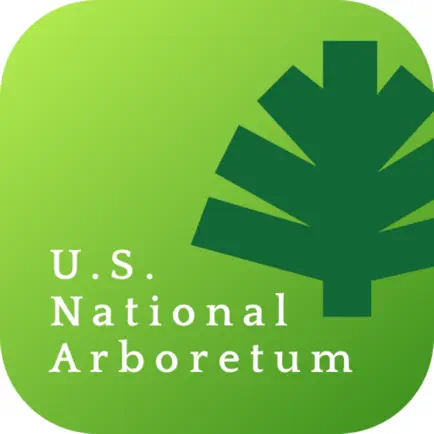 U.S. National Arboretum Читы