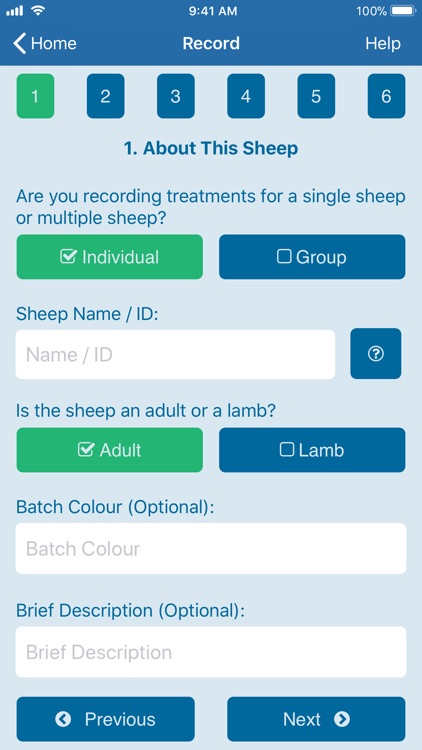 Sheep Lameness