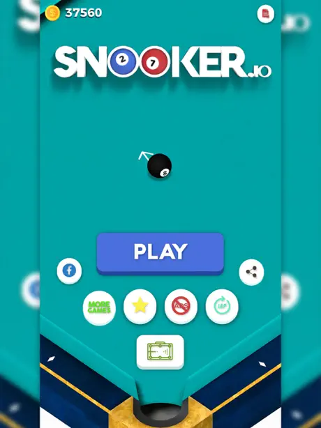 Snooker.io