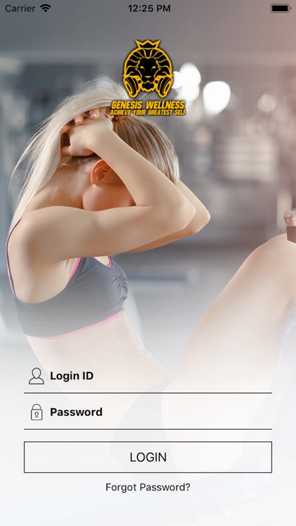 Genesis Wellness Group