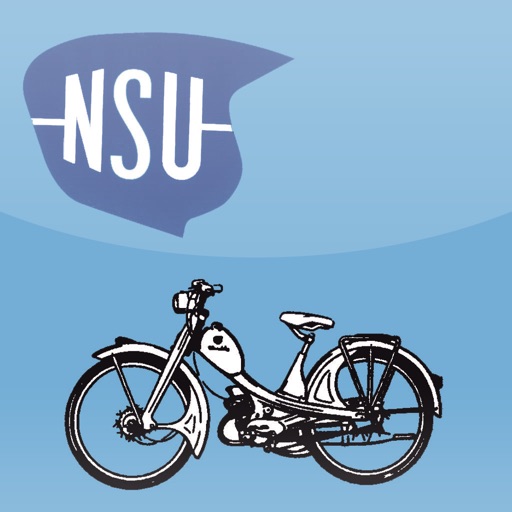 NSU-Quickly Ersatzteile by Tobit.Software