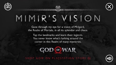 God of War | Mimir’s Visionのおすすめ画像1