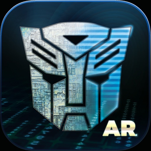 Transformers: Cade’s Junkyard Icon