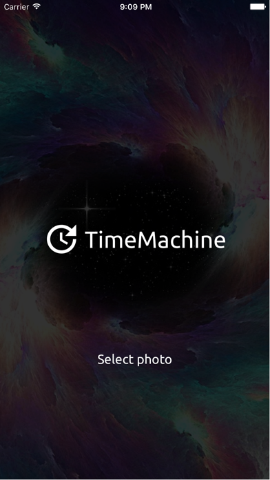 TimeMachine!のおすすめ画像1