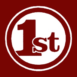 The First State Bank of Pond Creek iPad Version