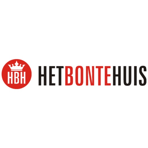 Bonte Huis icon