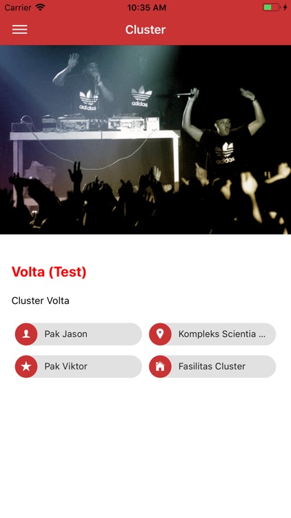 eCluster screenshot-5