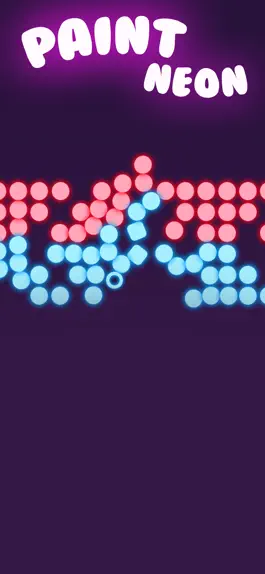 Game screenshot Neon Ring apk