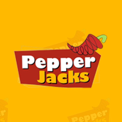 Pepper Jacks iOS App