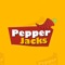 Pepper Jacks