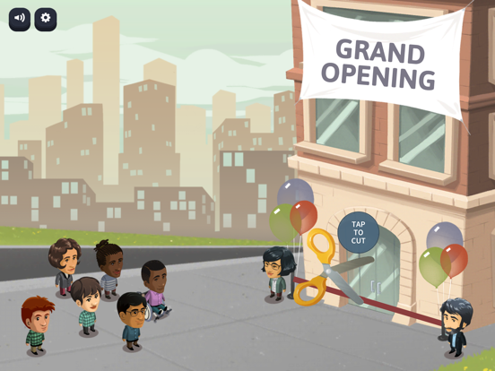 Screenshot #5 pour Do I Have a Right?