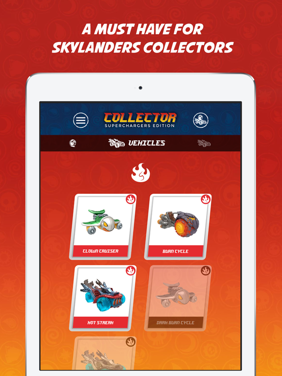 Screenshot #6 pour Collector - Superchargers Edn.