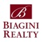 Biagini Realty was founded on the premise that neither realtors nor their clients should be bound by “standard” real estate commissions – just because it’s always been done that way
