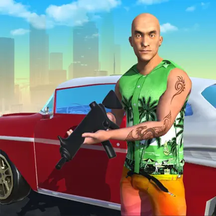 Miami Crime Sim - Vice Town Cheats