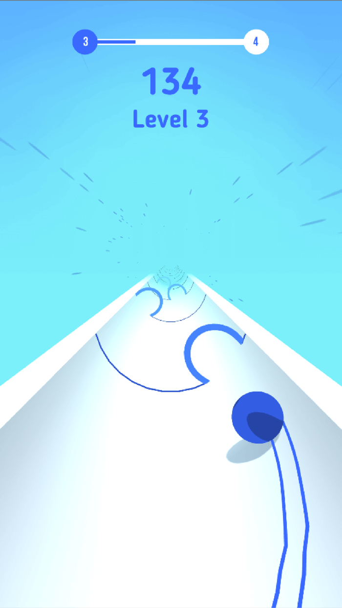 梦幻飞球-穿越宇宙黑洞大战