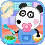 Baby Food paradise App Cancel