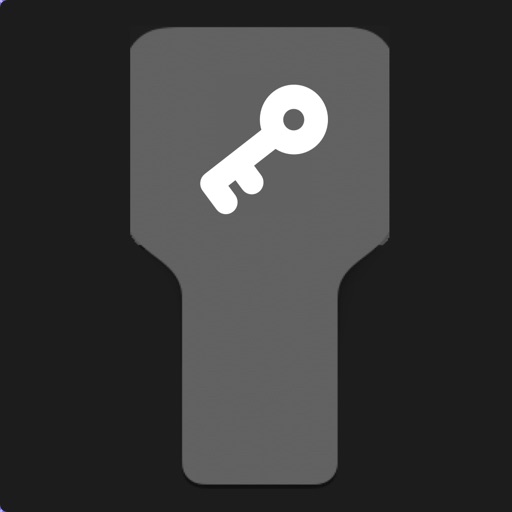 Passboard: Password Keyboard