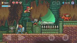 Game screenshot Goblin Sword apk