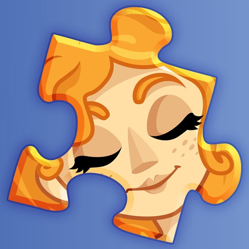 Jigsaw : Family Puzzles icon