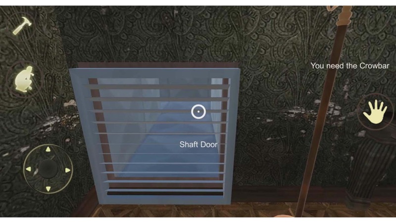 Creepy Scream Scary Horror screenshot 8