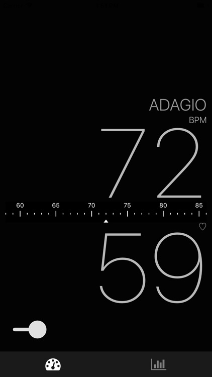 Tapping Tempo