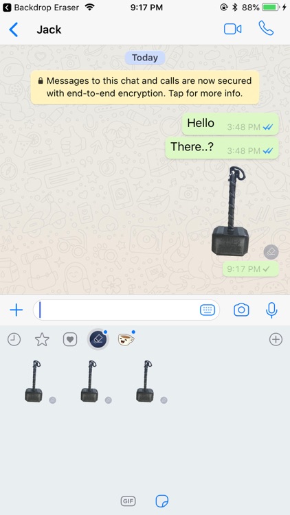 Backdrop Eraser Pro screenshot-7