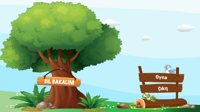 Screenshot #1 pour EBA Bil Bakalım