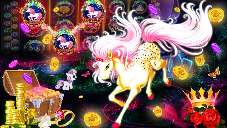 Princess Riches Pokies