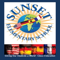 Sunset Elementary