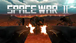 Game screenshot Space War TD Ⅱ mod apk