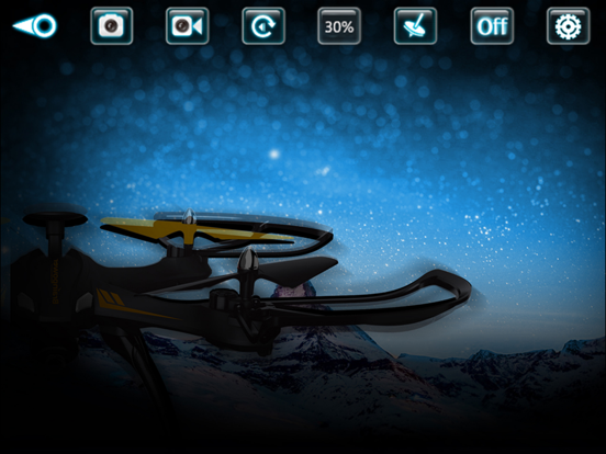 Screenshot #5 pour CRAIG AERIAL DRONE