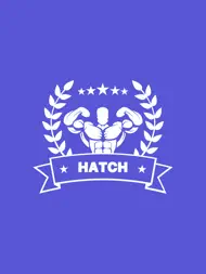 Hatch Squat Program ipad bilder 0