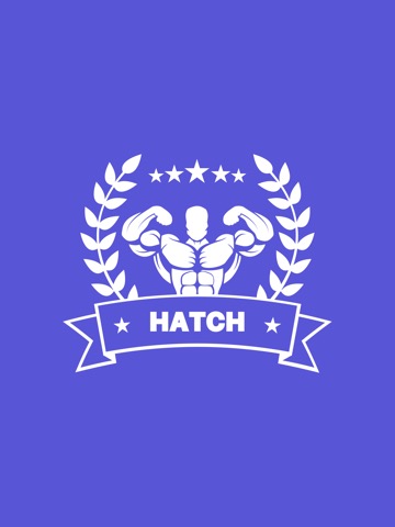 Hatch Squat Programのおすすめ画像1